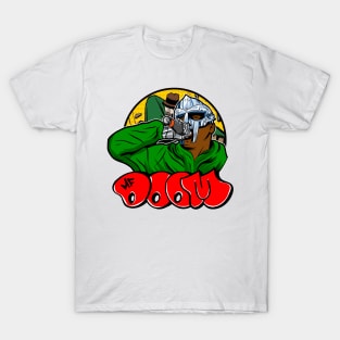 RIP MF DOOM T-Shirt